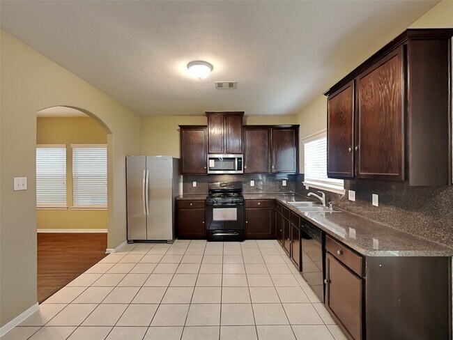 Foto del edificio - 21715 Britton Hill Way