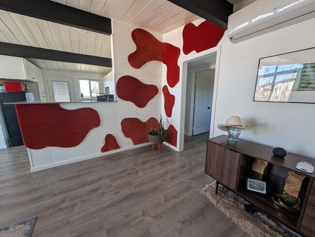 Foto del edificio - Adorable 2 bedroom 1 bathroom home *** FIRST MONTH DISCOUNTED RENT**