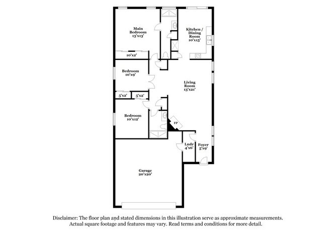 Building Photo - 9517 Golden Scots Ct
