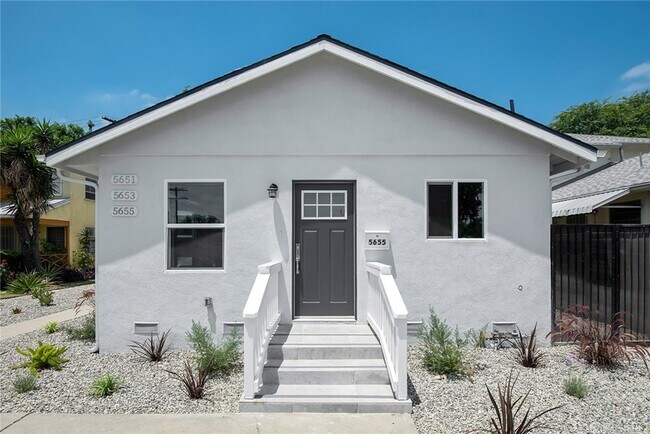 Building Photo - 5655 Tilden Ave