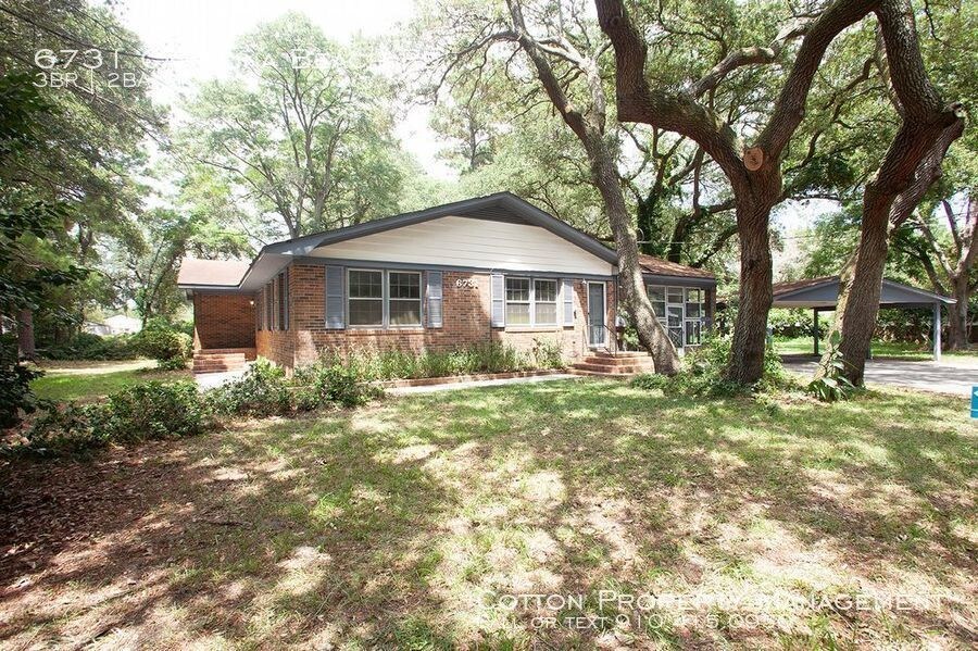 Primary Photo - 6731 Carolina Beach Rd