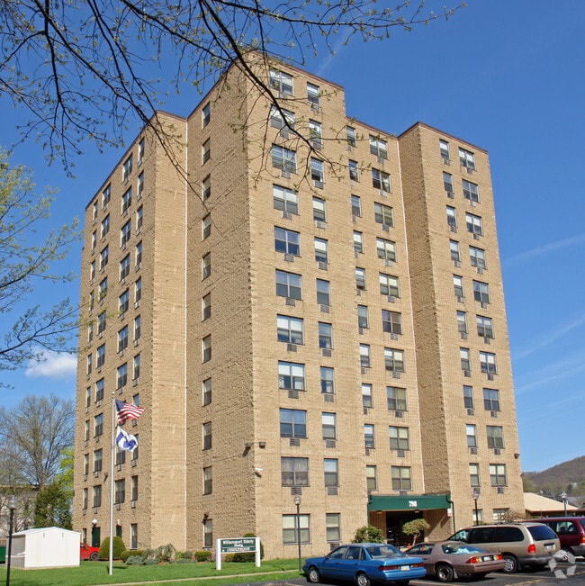 Williamsport Elderly Housing Apartments Williamsport, PA
