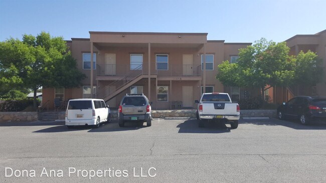 Foto del edificio - 251 Desert Rose Ct