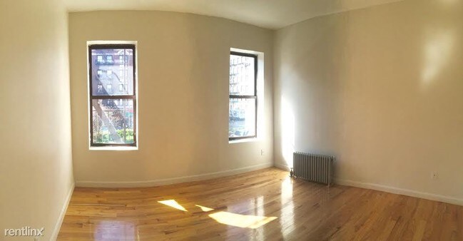 Building Photo - 552 W 163rd St