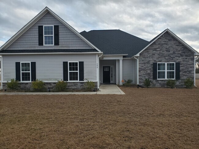 Building Photo - 600 Unity Ct