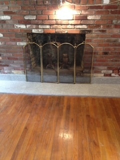 Sala de estar - 260 Slater Hill Rd