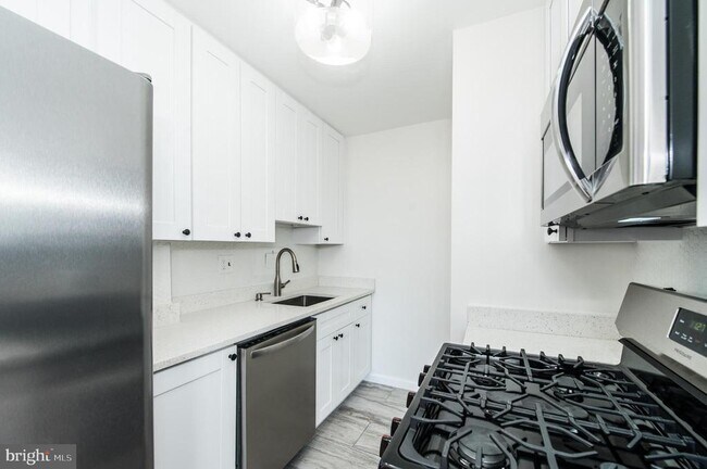 Foto del edificio - 1545 18th St NW
