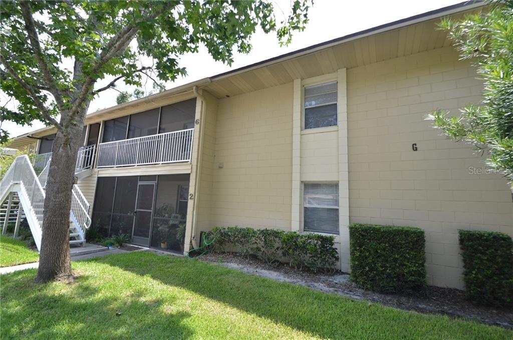 700 E Airport Blvd Unit G6, Sanford, FL 32773 Condo for Rent in