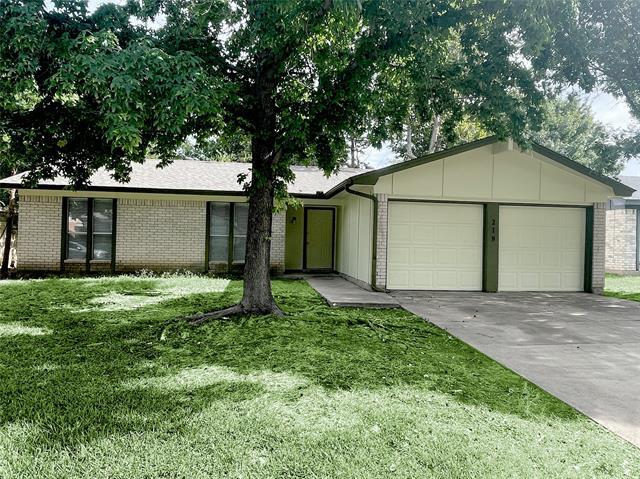 Primary Photo - 218 Countryside Dr