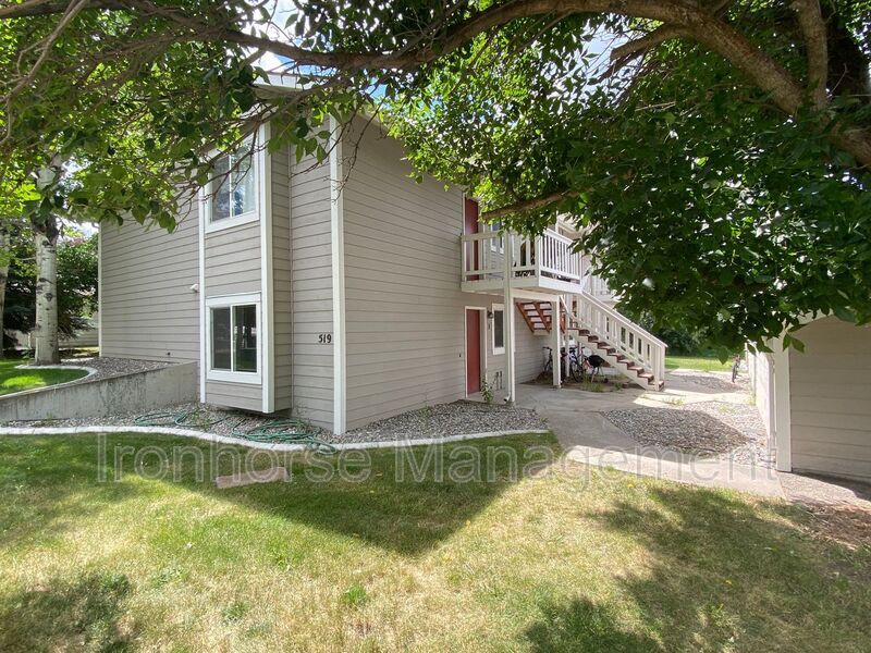 519 S 15th Ave Unit 1, Bozeman, MT 59715 Condo for Rent in Bozeman