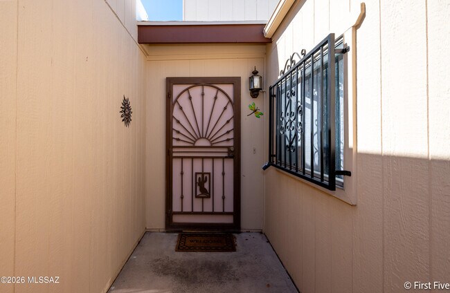 Foto del edificio - 6970 E Abby Ln