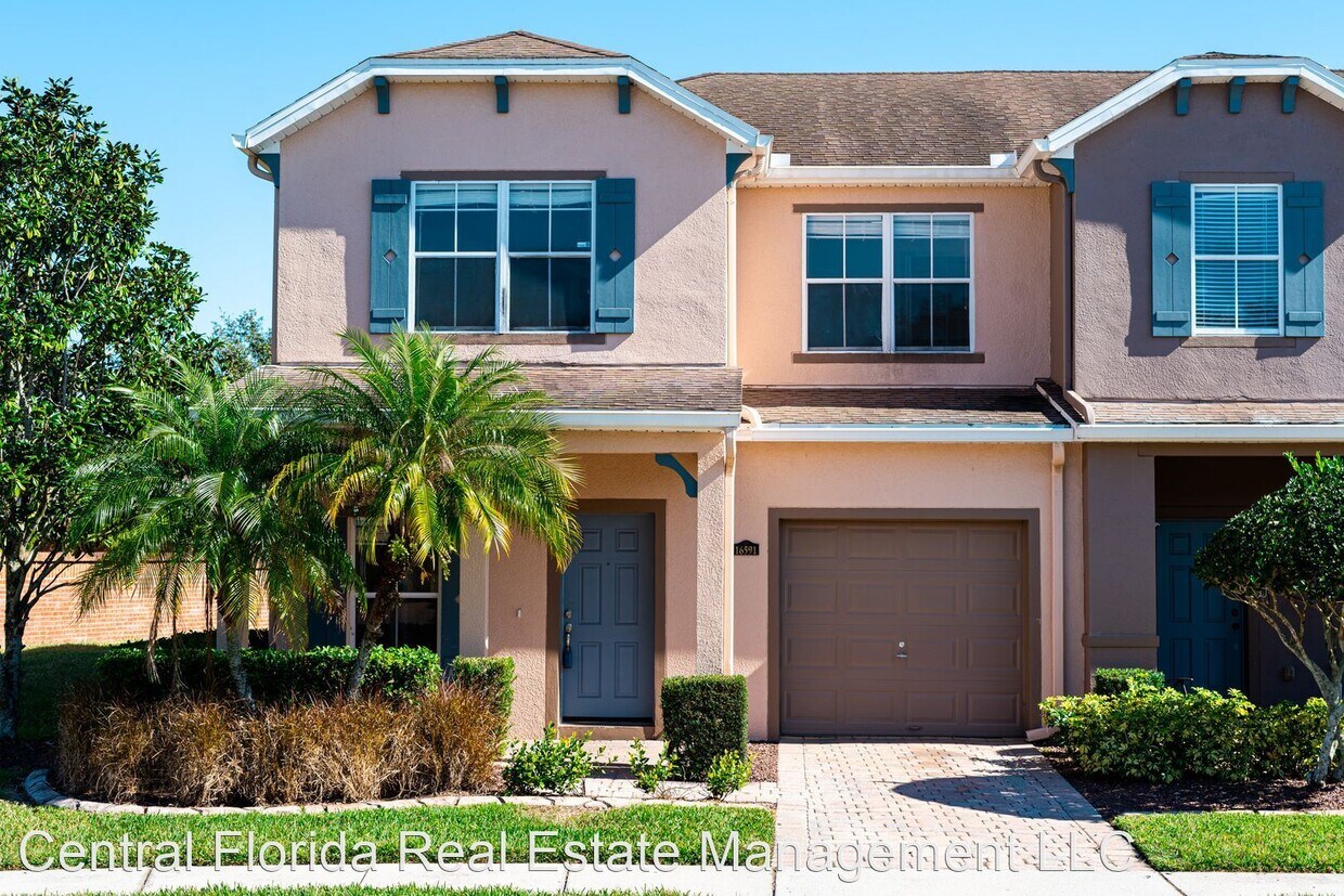 5 br, 2.5 bath House 16591 Cedar Crest D... House Rental in Orlando
