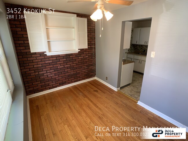 Foto del edificio - 2 Bedroom House