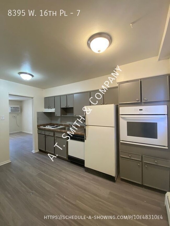 Building Photo - 8395 W 16th Pl