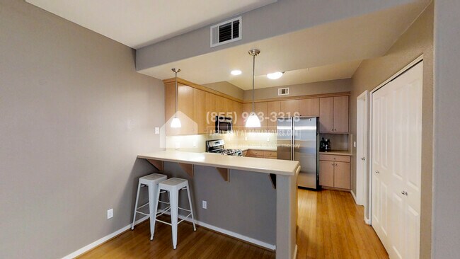 Foto del edificio - 848 N 8th St