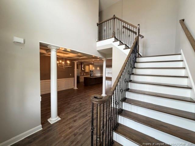 Foto del edificio - 3525 Candlehurst Pl