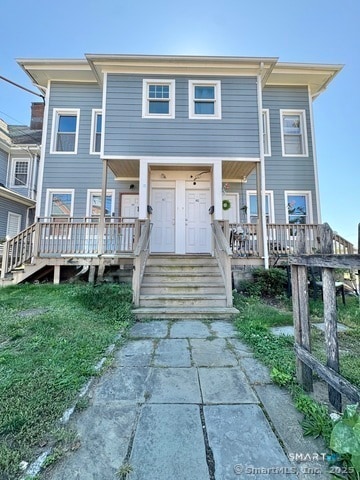 Building Photo - 126 Burroughs St