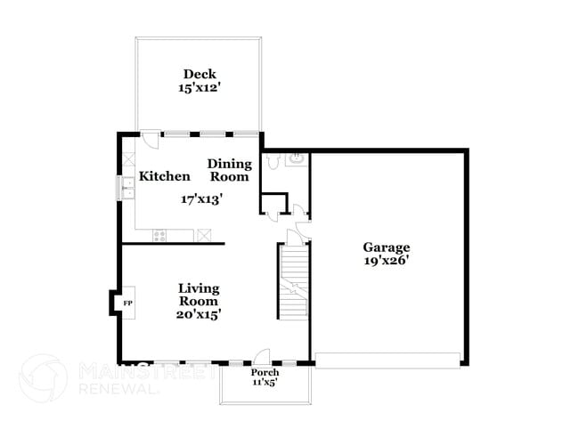 Building Photo - 21822 S Vine St