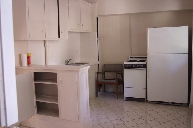 Foto del edificio - 1624 SW 10th St