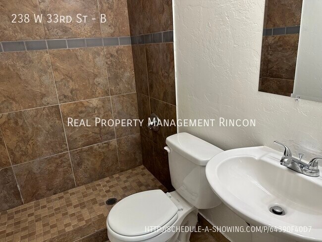 Foto del edificio - 238 W 33rd St