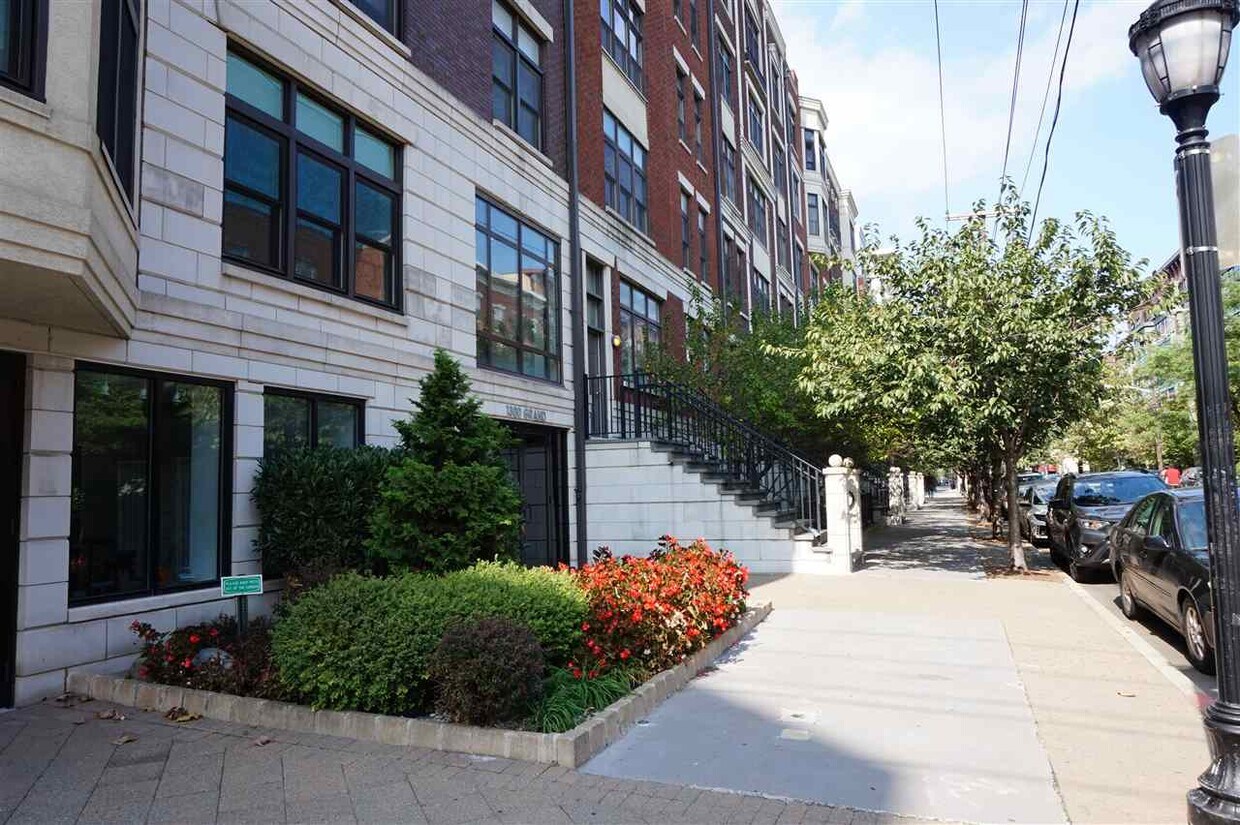 1300 Grand St Unit 514, Hoboken, NJ 07030 Condo for Rent in Hoboken