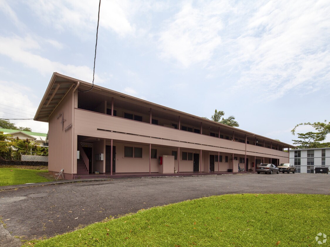 Primary Photo - Hale Nene