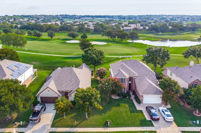 Building Photo - 6721 Alderbrook Dr