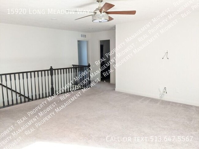 Building Photo - 15920 Long Meadow Way