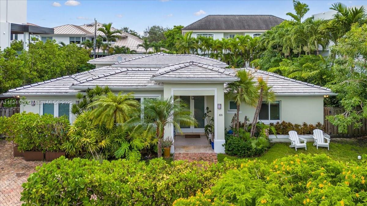 Foto principal - 435 Ridgewood Rd