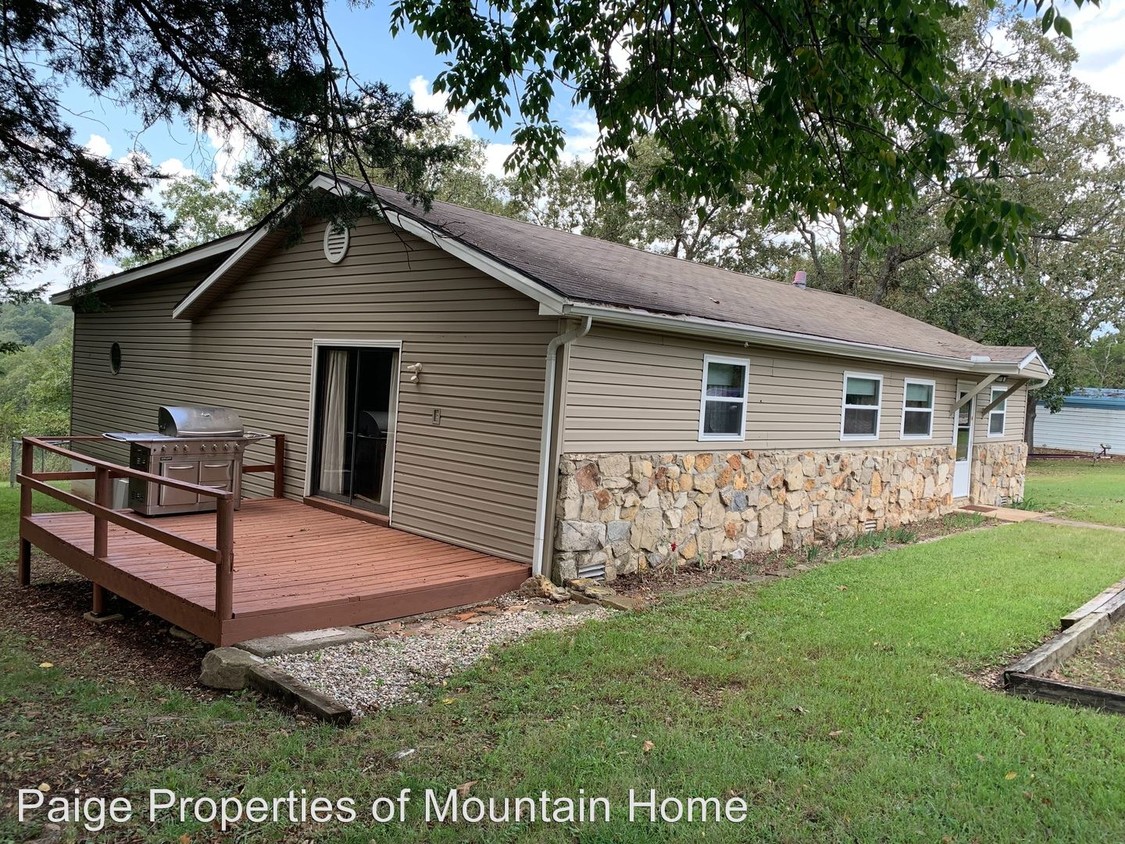 Foto principal - 4 br, 3 bath House - 755 Fouts Road