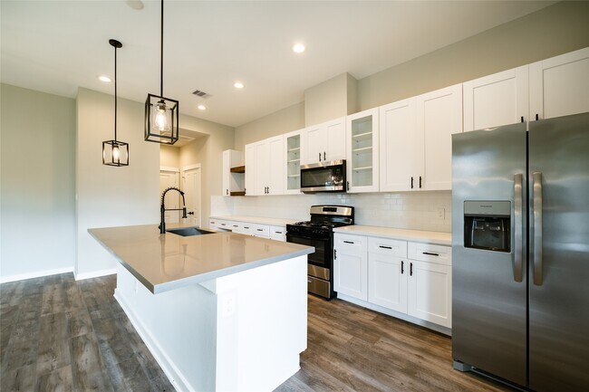 Foto del edificio - 11325 Stonework Garden Ln