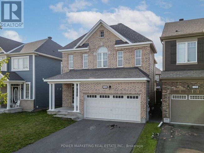Building Photo - 326 Sweetclover Way
