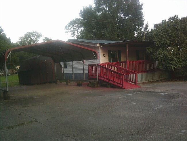Building Photo - 22433A Yancy Rd