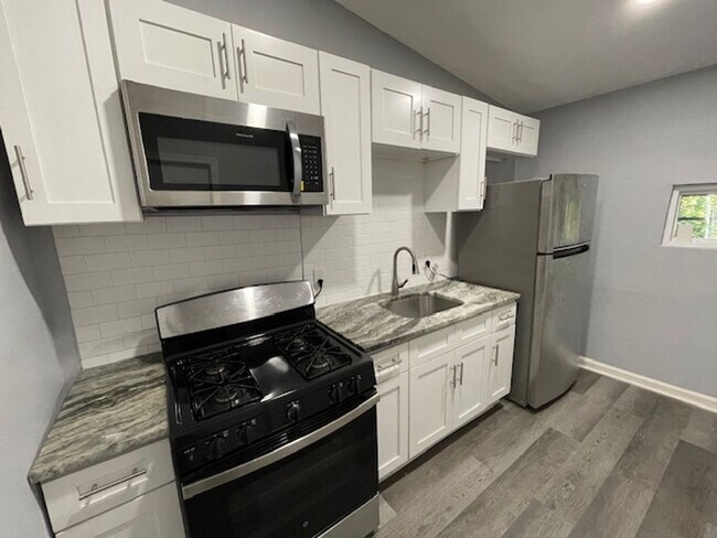 Foto del edificio - Anika Homes 2 Bedroom