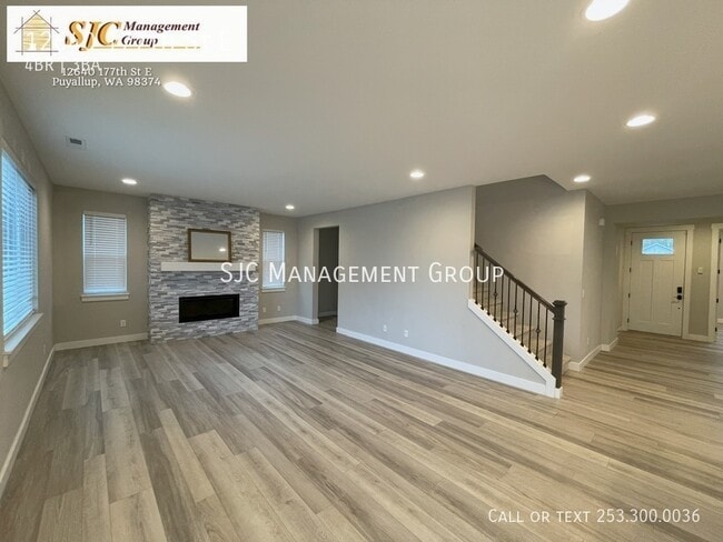 Foto del edificio - 12640 177th St E