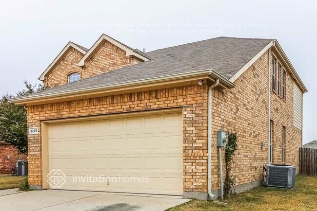 Foto del edificio - 1248 Sweetwater Dr