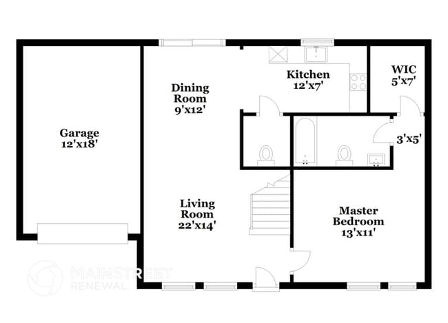 Foto del edificio - 2711 Kendrick Dr