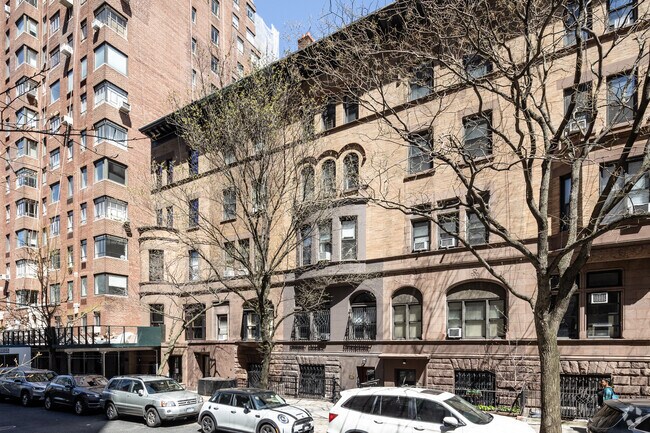 Building Photo - 321 W 82nd St