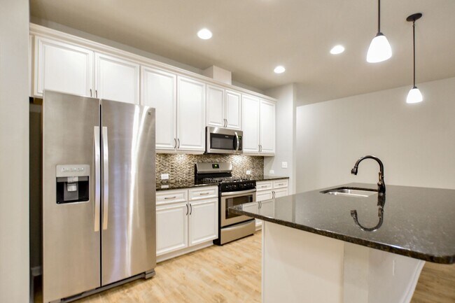 Foto del edificio - 1062 NW 134th Dr