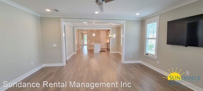 Building Photo - 4 br, 3 bath House - 50 Sandlefoot Lane