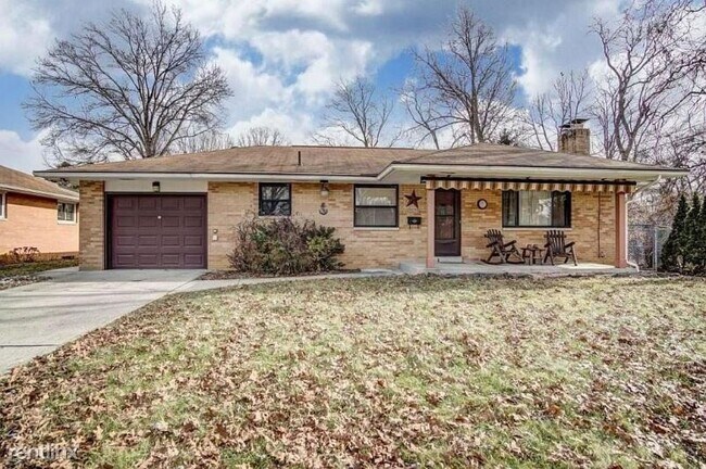 Building Photo - 2 br, 1.5 bath House - 3698 Mcguffey Rd