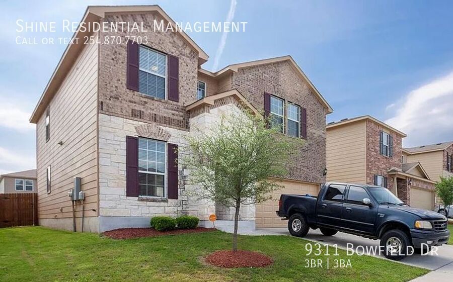 Primary Photo - 9311 Bowfield Dr