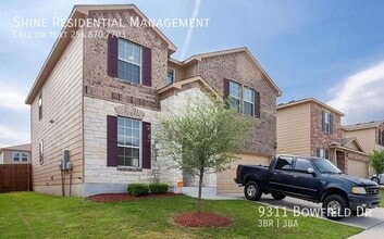 Building Photo - 9311 Bowfield Dr