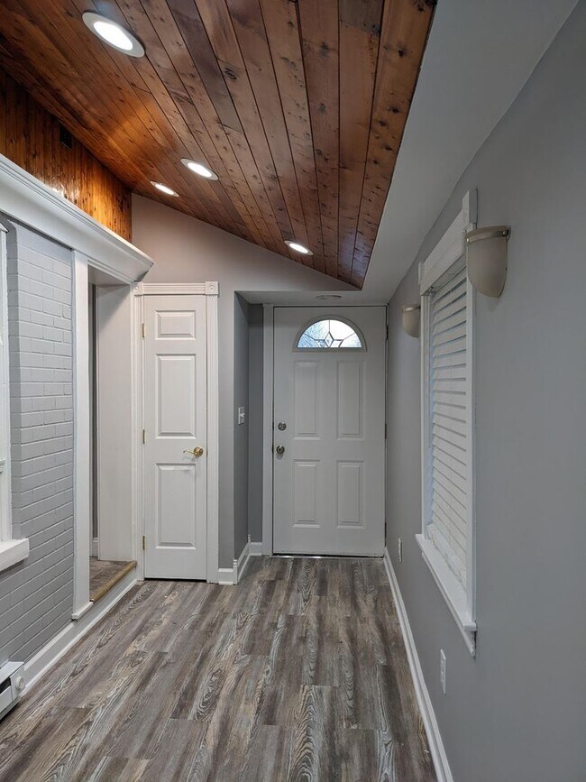 Foto del edificio - 520 Ridge St