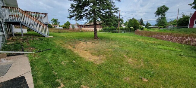 Foto del edificio - West side single family home