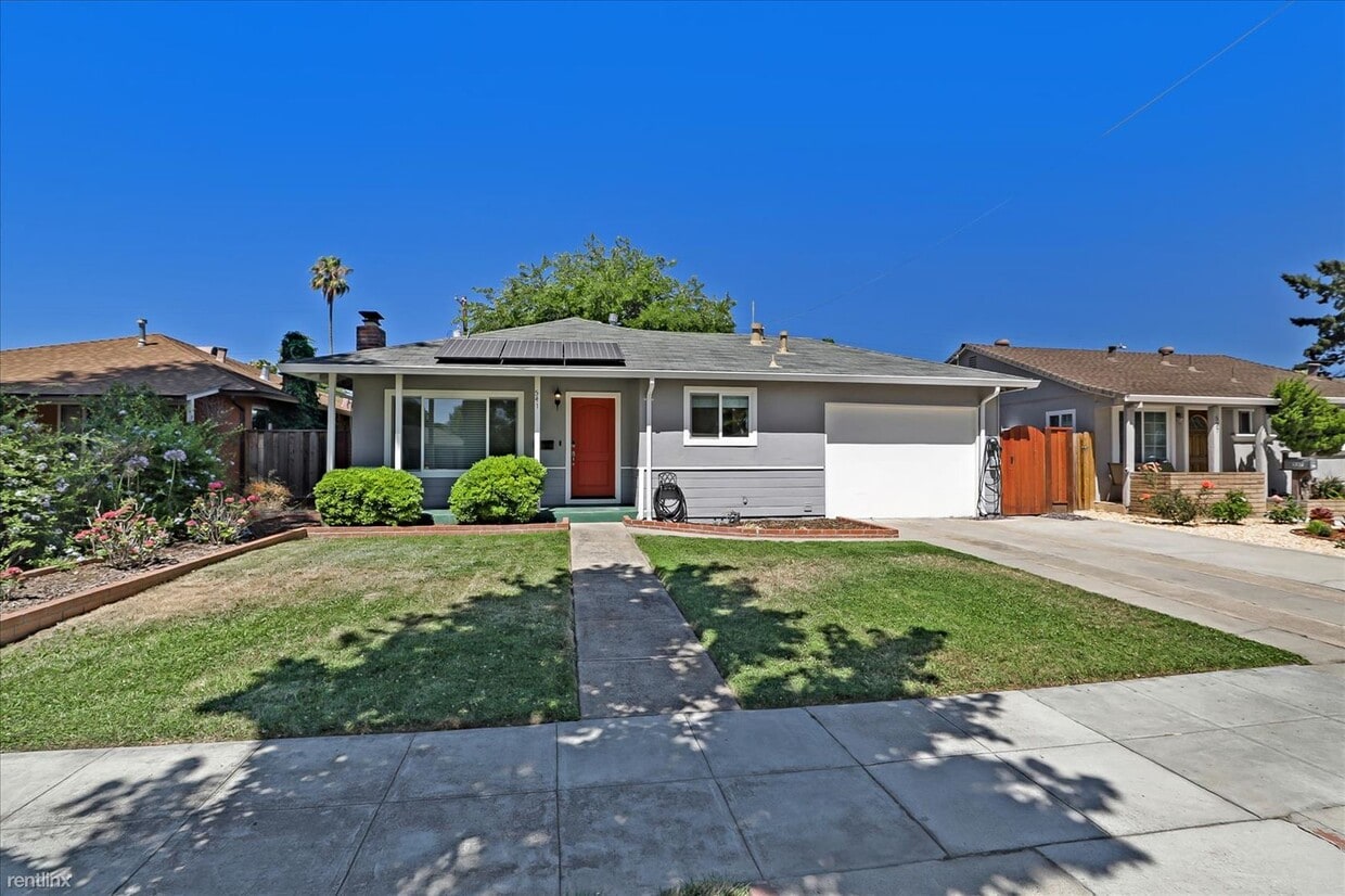 Foto principal - 2 br, 1 bath House - 541 Richmond Avenue