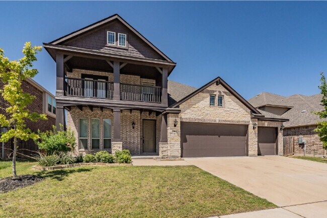 Foto del edificio - 504 Ridgewater Trail