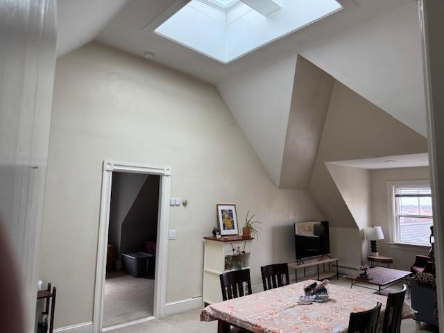 Foto del edificio - 30 Halsey St