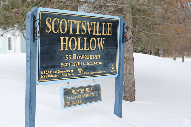 Building Photo - Scottsville Hollow