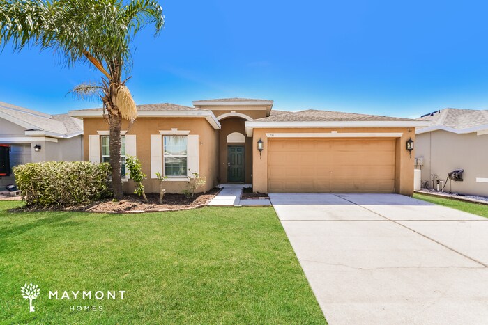Foto principal - 716 Griffen Heights Ct